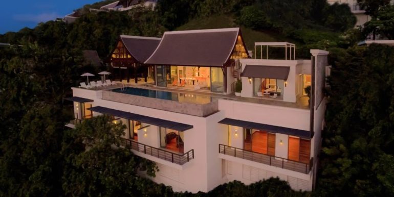 Naithon Beach 5 Bedroom (64)