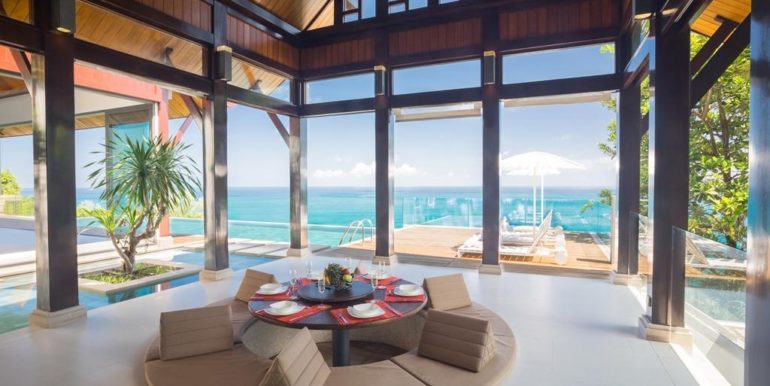 Naithon Beach 5 Bedroom (67)