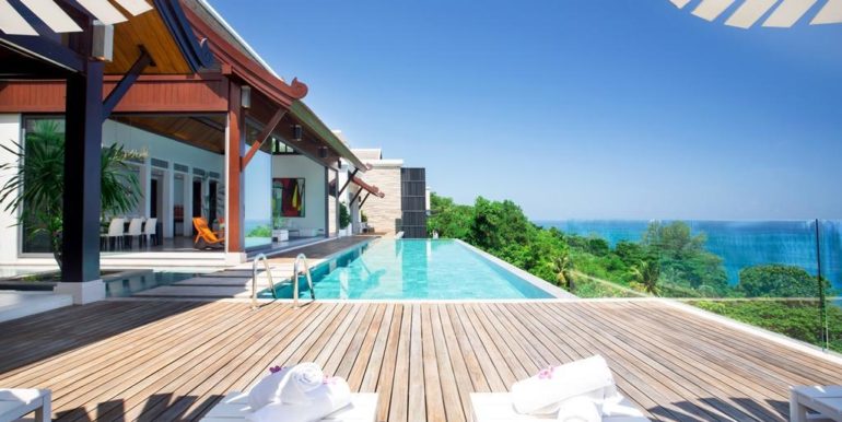 Naithon Beach 5 Bedroom (68)