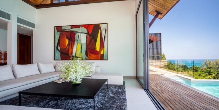 Naithon Beach 5 Bedroom (69)