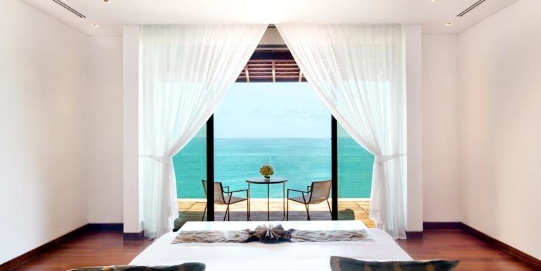 Naithon Beach 5 Bedroom (74)