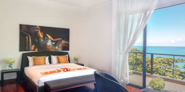 Naithon Beach 5 Bedroom (75)