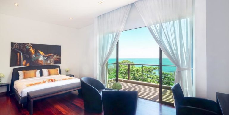 Naithon Beach 5 Bedroom (78)