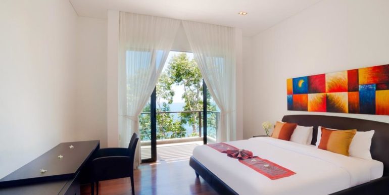 Naithon Beach 5 Bedroom (81)