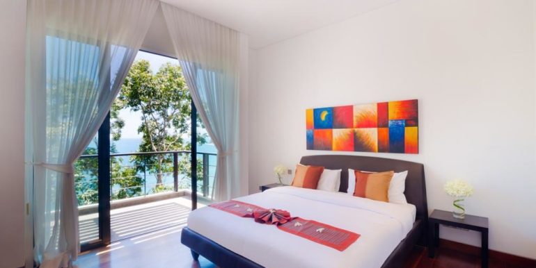 Naithon Beach 5 Bedroom (82)