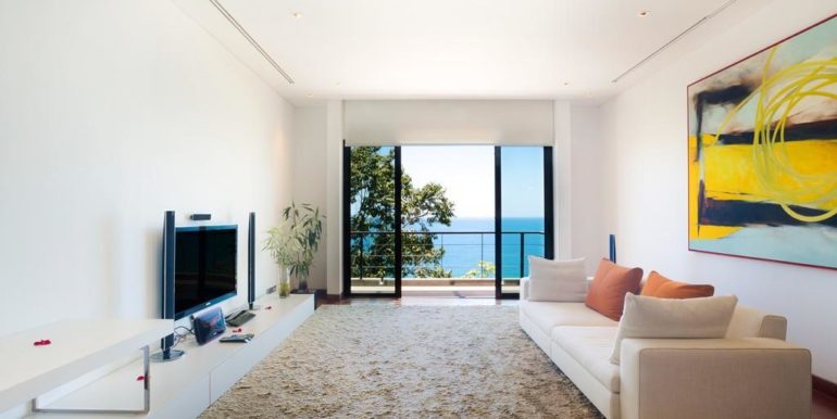 Naithon Beach 5 Bedroom (85)