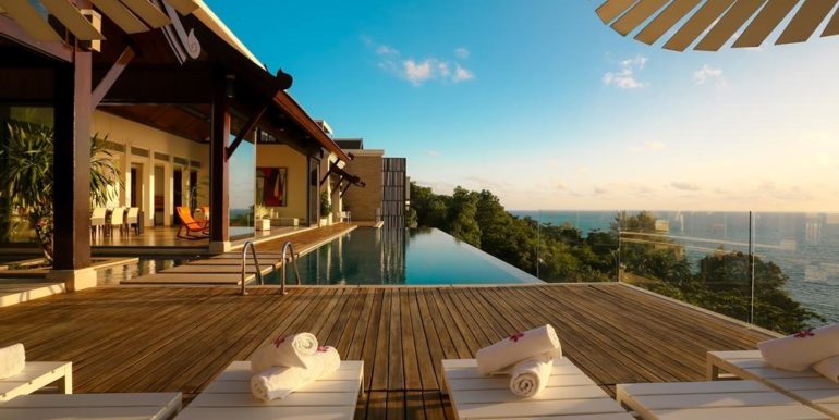 Naithon Beach 5 Bedroom (98)