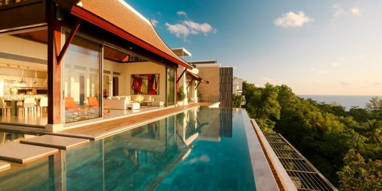 Naithon Beach 5 Bedroom (99)