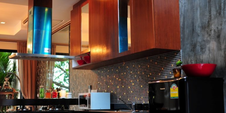 Pasak - 3 Bed pool villa For Sale 17225 (37)