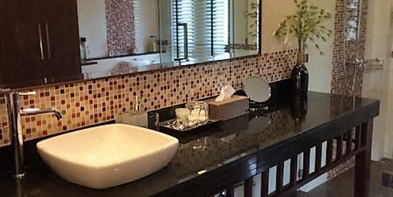 Pasak - 3 Bed pool villa For Sale 17225 (39)