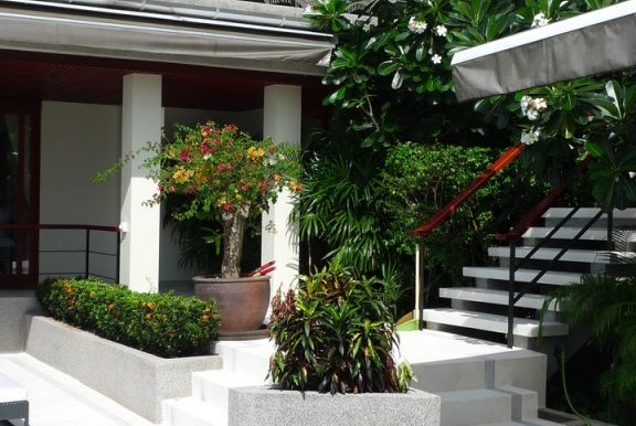 Surin Beach - Ayara 6 Bedroom (12)