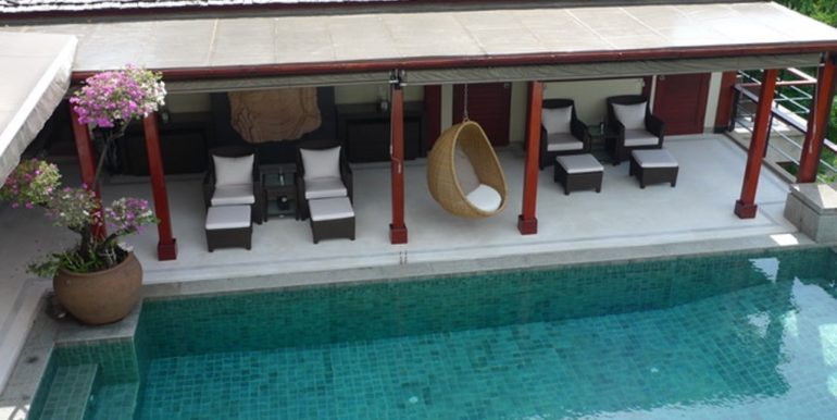 Surin Beach - Ayara 6 Bedroom (18)