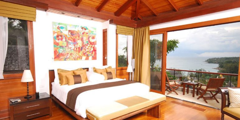 Surin Beach - Ayara 6 Bedroom (2)