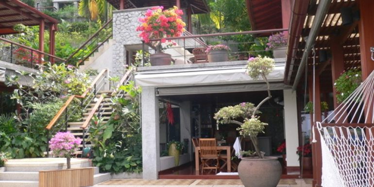 Surin Beach - Ayara 6 Bedroom (21)