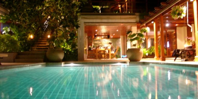 Surin Beach - Ayara 6 Bedroom (24)
