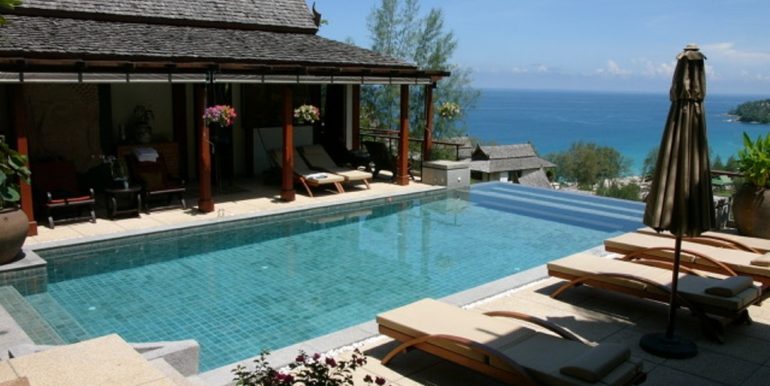 Surin Beach - Ayara 6 Bedroom (26)