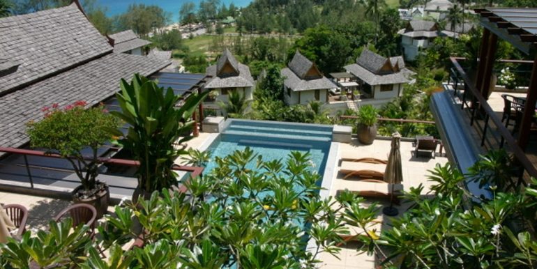 Surin Beach - Ayara 6 Bedroom (29)