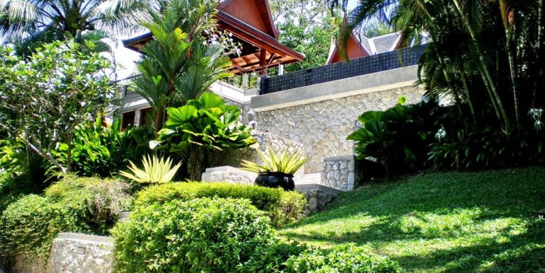 Surin Beach - Ayara Surin 4 Bed Villa (1)