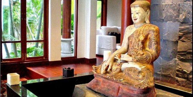 Surin Beach - Ayara Surin 4 Bed Villa (14)