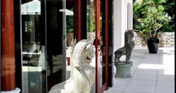 Surin Beach - Ayara Surin 4 Bed Villa (15)