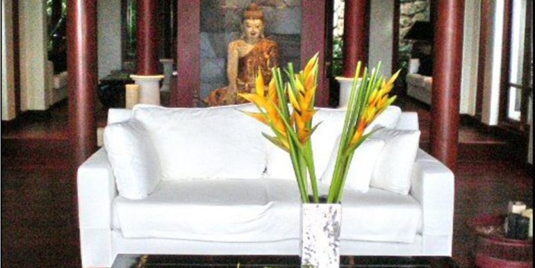 Surin Beach - Ayara Surin 4 Bed Villa (19)