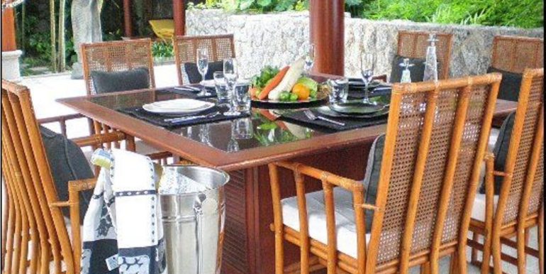 Surin Beach - Ayara Surin 4 Bed Villa (21)