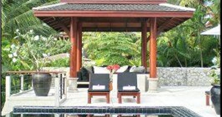 Surin Beach - Ayara Surin 4 Bed Villa (22)