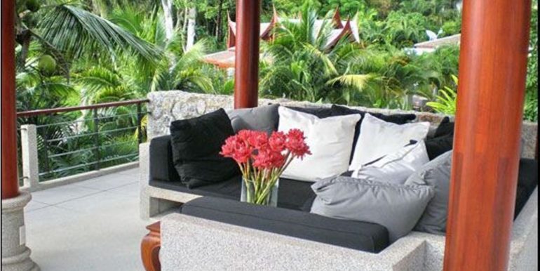 Surin Beach - Ayara Surin 4 Bed Villa (23)