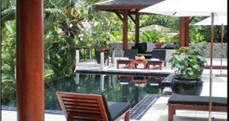 Surin Beach - Ayara Surin 4 Bed Villa (24)
