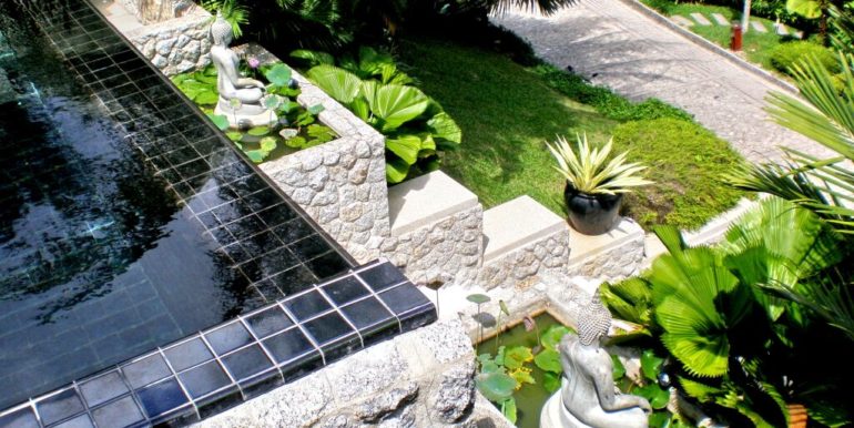 Surin Beach - Ayara Surin 4 Bed Villa (4)