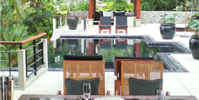 Surin Beach - Ayara Surin 4 Bed Villa (6)