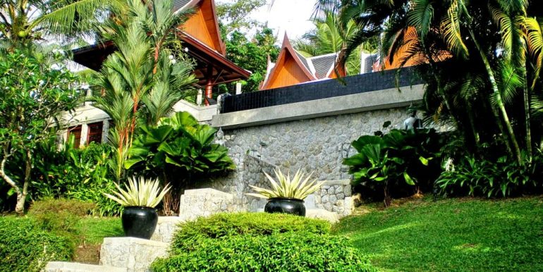 Surin Beach - Ayara Surin 4 Bed Villa (7)