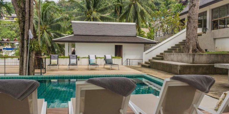 Surin Beach - Ayara Villa 2_4 Bedroom (11)