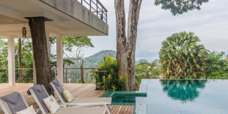 Surin Beach - Ayara Villa 2_4 Bedroom (12)