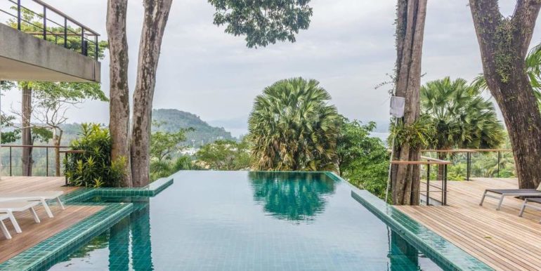 Surin Beach - Ayara Villa 2_4 Bedroom (13)