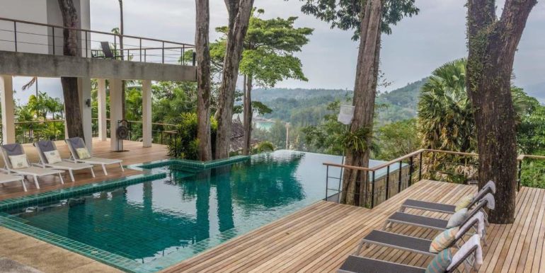 Surin Beach - Ayara Villa 2_4 Bedroom (15)