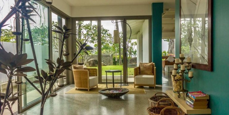 Surin Beach - Ayara Villa 2_4 Bedroom (2)