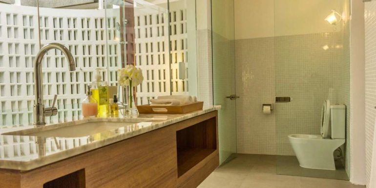 Surin Beach - Ayara Villa 2_4 Bedroom (35)