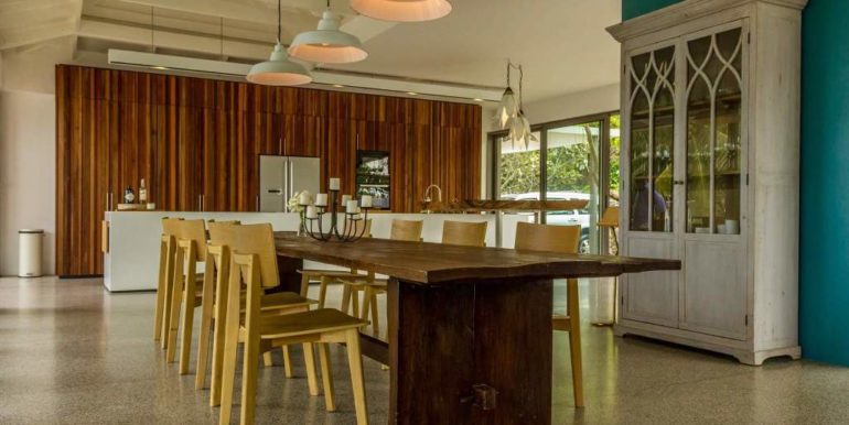 Surin Beach - Ayara Villa 2_4 Bedroom (4)