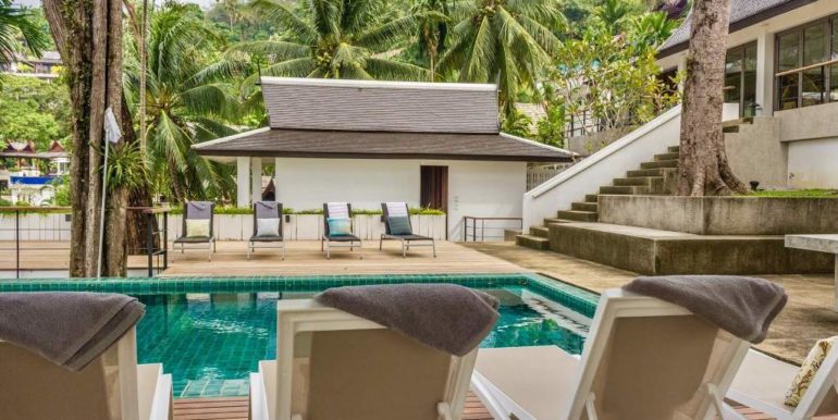 Surin Beach - Ayara Villa 2_4 Bedroom (40)