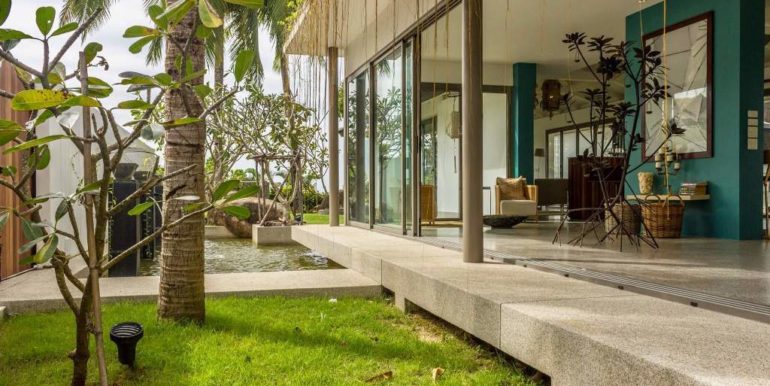 Surin Beach - Ayara Villa 2_4 Bedroom (7)