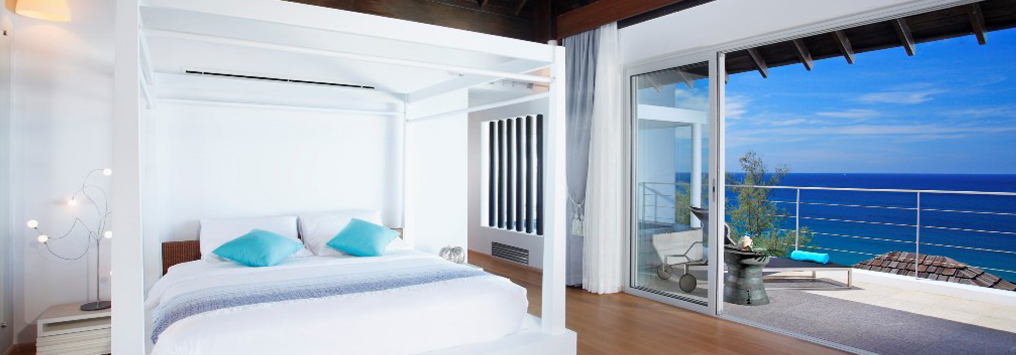 11 Bedroom Villa Surin Beach