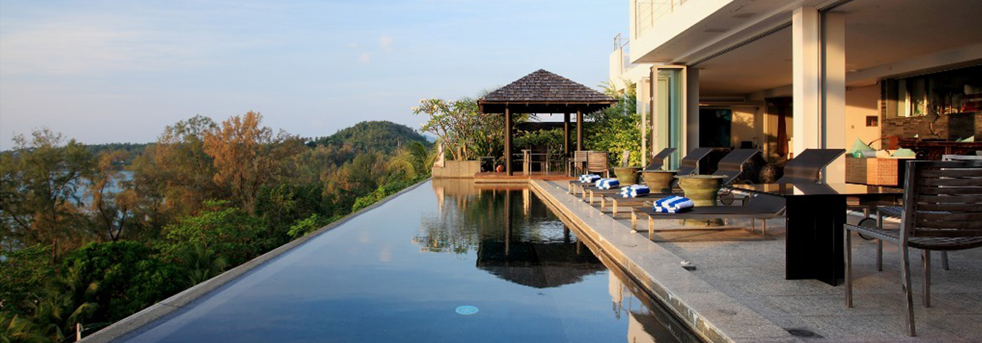 11 Bedroom Villa Surin Beach