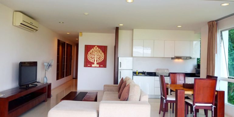 2 Bedroom SP Apartment (8)