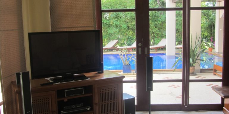 4 Bedroom Pool Villa, Surin-Bangtao 003 (14)
