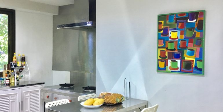 4 bedroom Villa No 3 (1)