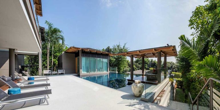 4 bedroom Villa No 3 (10)