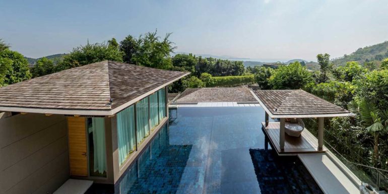 4 bedroom Villa No 3 (11)