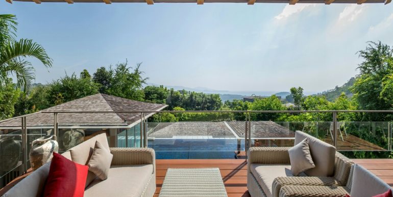 4 bedroom Villa No 3 (12)