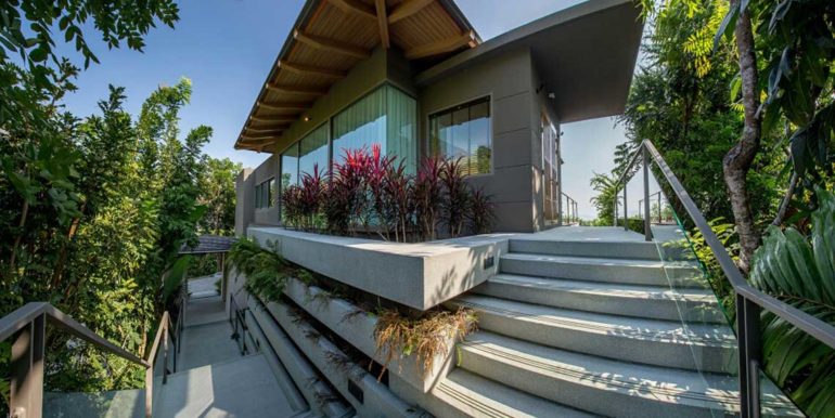 4 bedroom Villa No 3 (13)